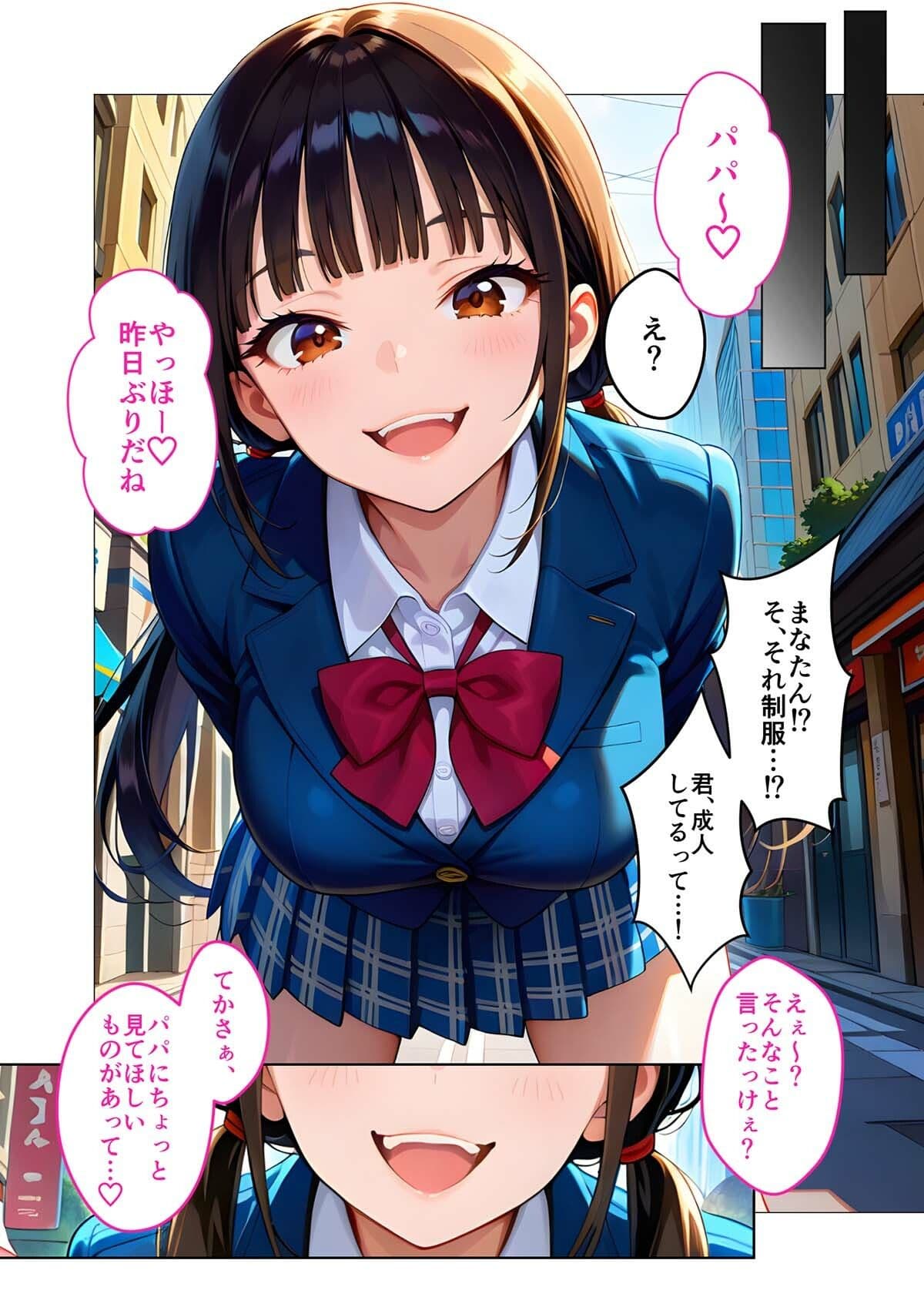 メス〇キ更生 激イキ教育プログラム 2 サンプル画像 5