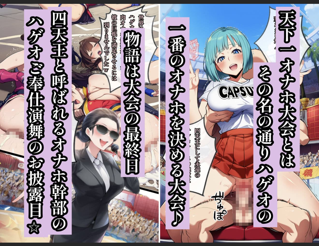 神龍に何願う?3 サンプル画像 2