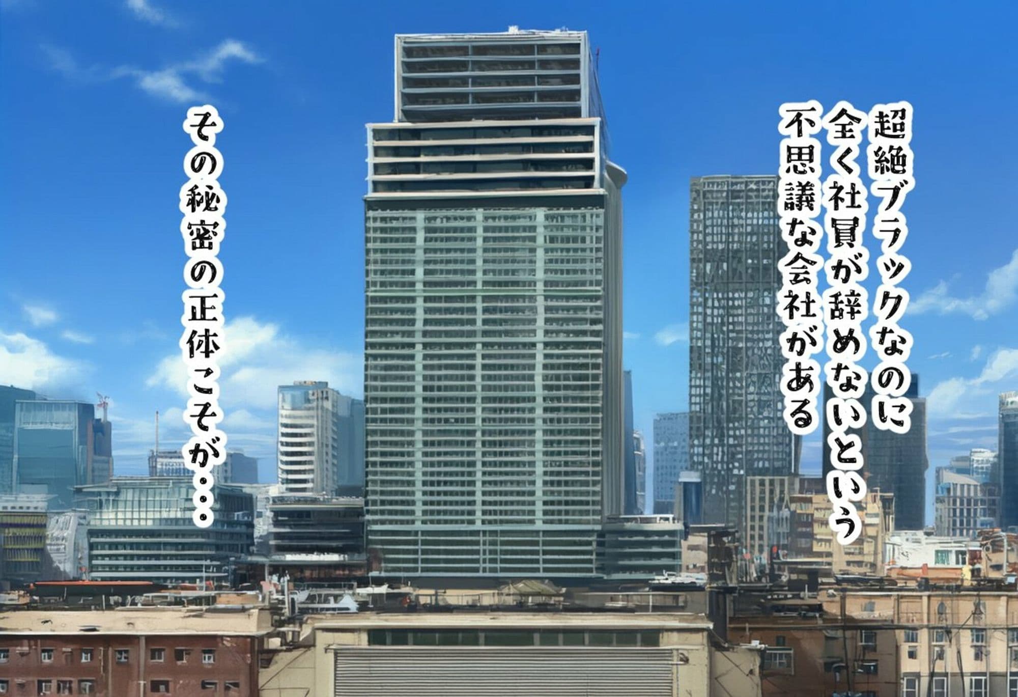 うちの会社の性処理課の松本さんと井上さん サンプル画像 1