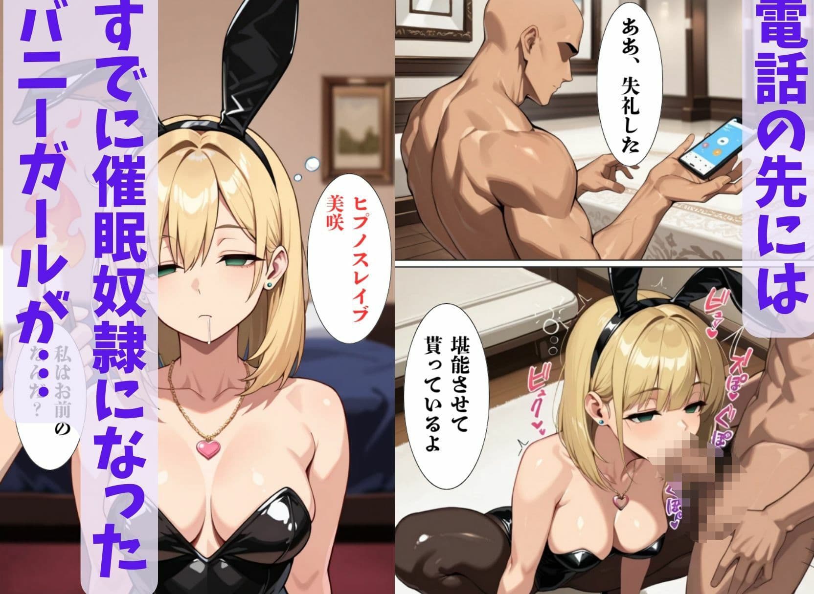 催◯ナンパ2 グラビアアイドル優香編  〜美人グラドルは催◯調教されて性奴●になる〜 サンプル画像 10