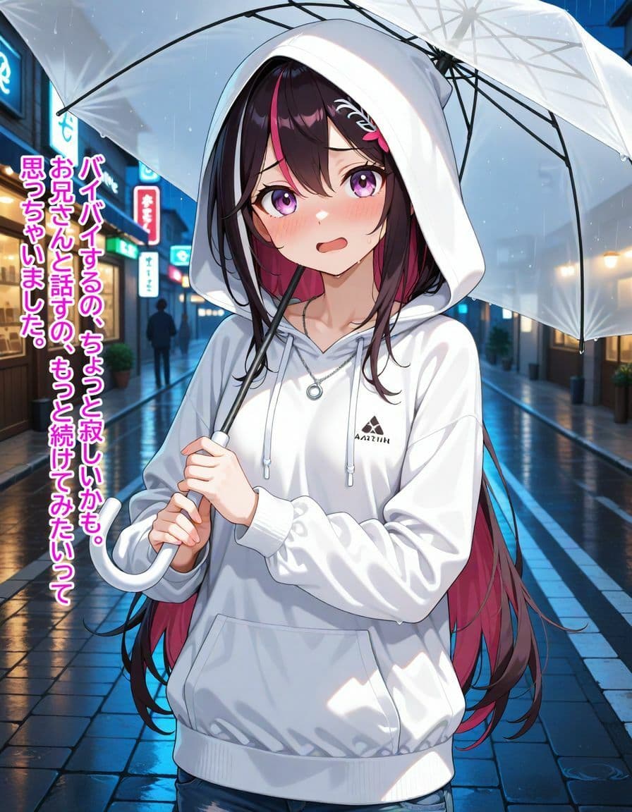 A〇Ki 〜カラオケデートでささやかれて〜 サンプル画像 1