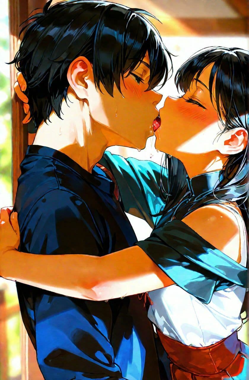 クラスの人気JK サンプル画像 10