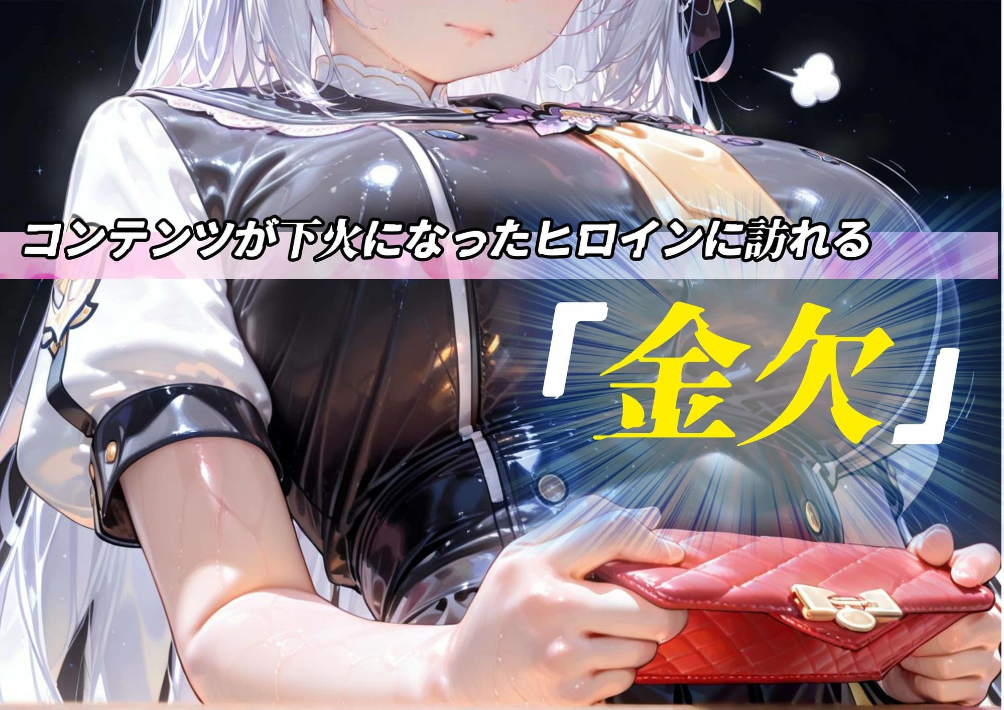 ヒロイン限定ソープランド epilogue(エピローグ) ブ〇アカ(ホ〇ノ・カ〇サ・ア〇サ 編) サンプル画像 2