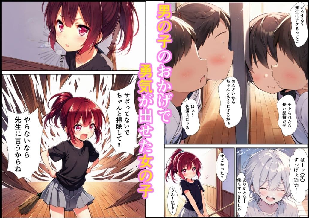 【実話】センター試験遅刻した幼馴染?じゃあ送るからHカップ揉ませろよ サンプル画像 3