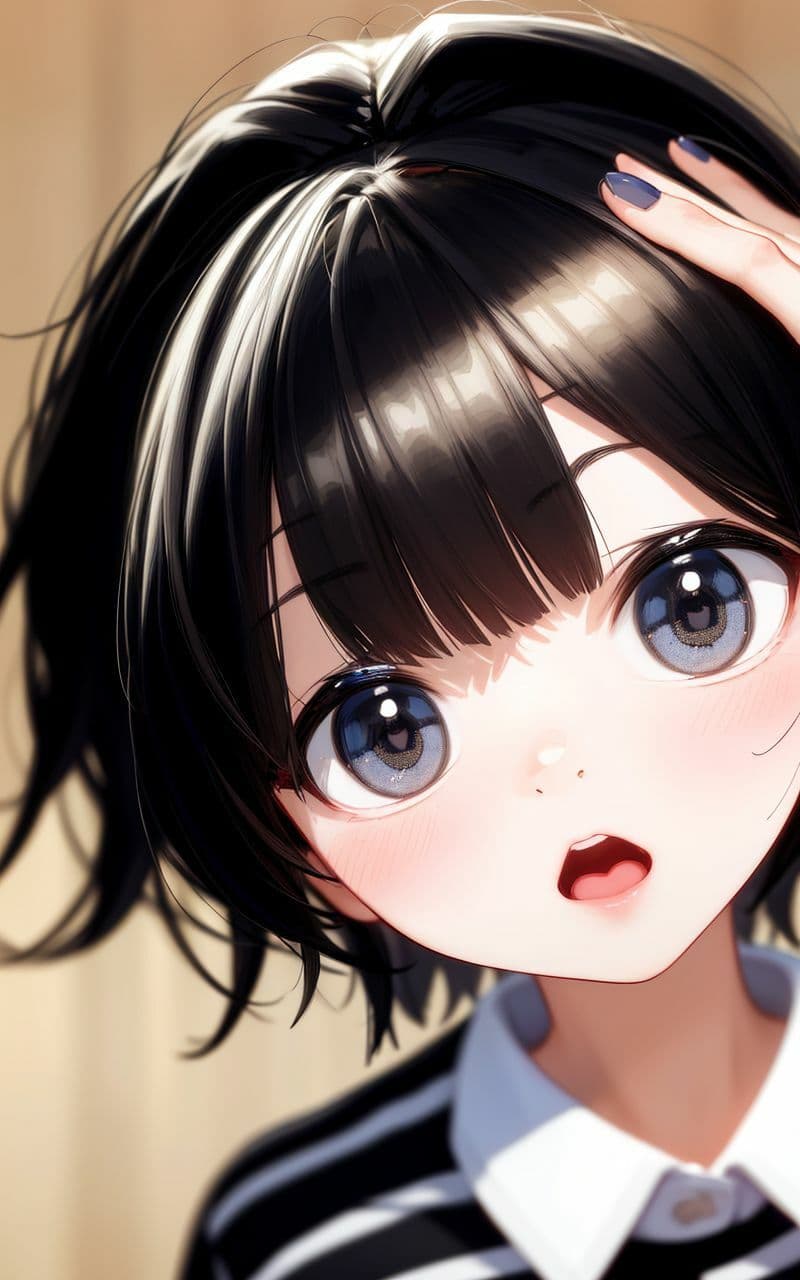 ジムで出会ったボーイッシュな女の子と生ハメトレーニング サンプル画像 1