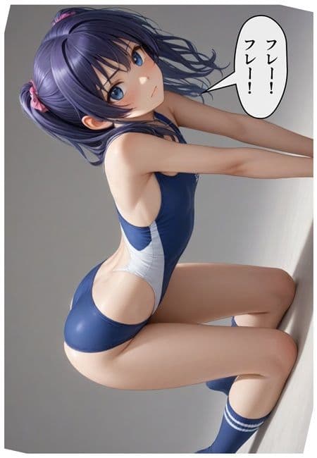 チア風俗13 サンプル画像 5