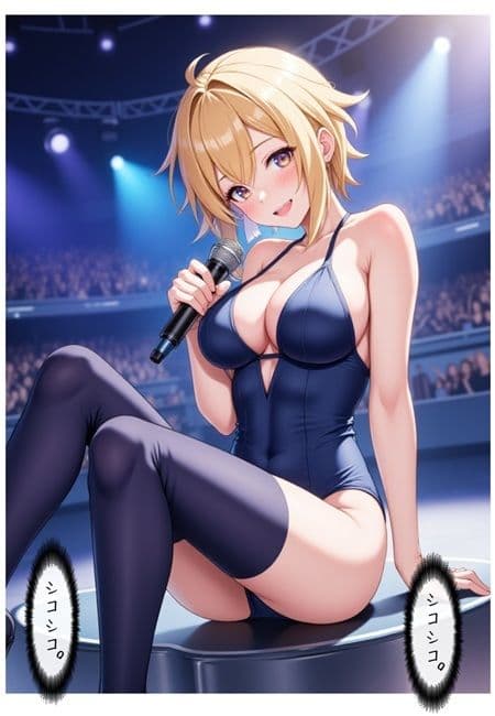 チア風俗13 サンプル画像 7