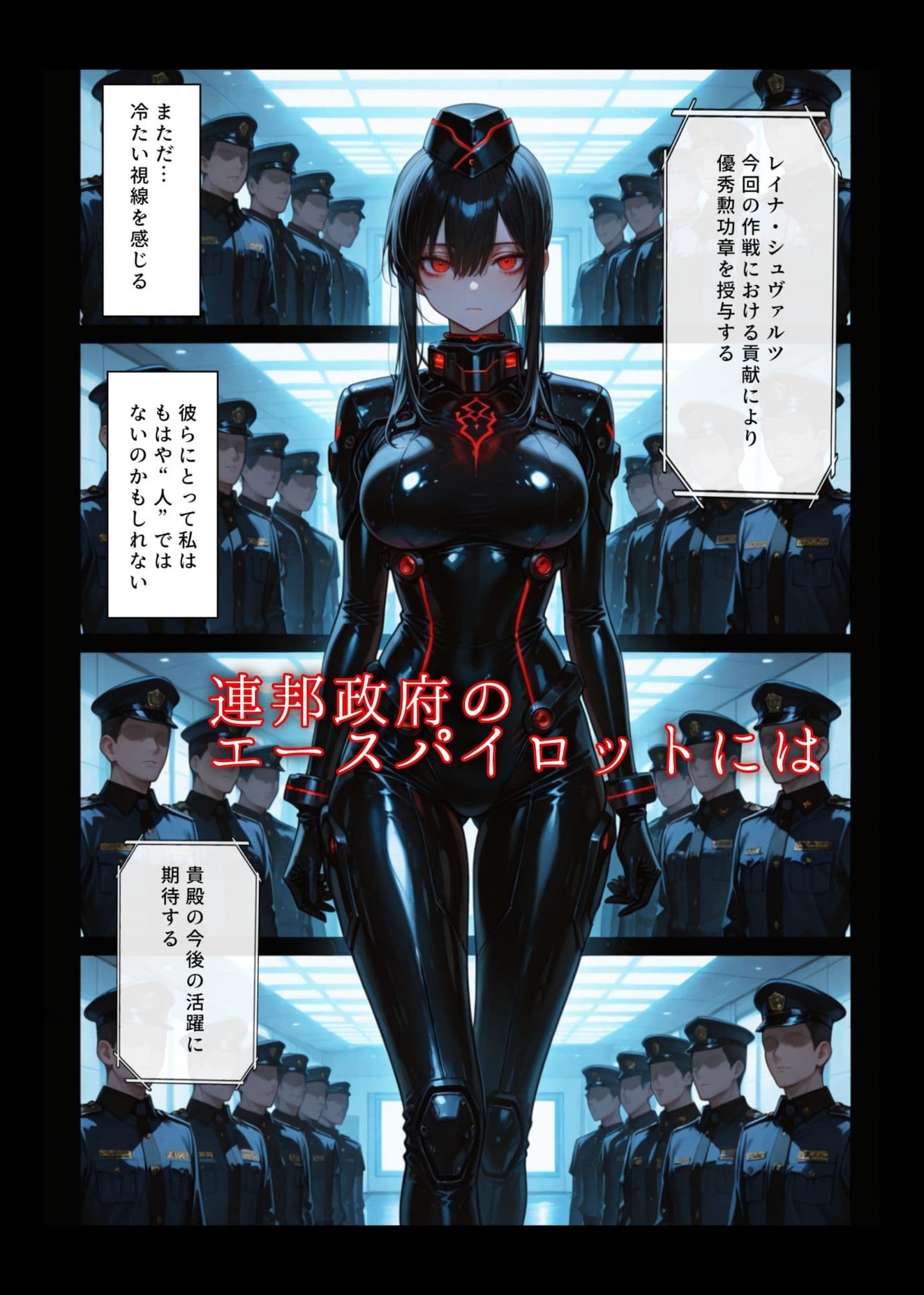 星の英雄は性の玩具になる サンプル画像 2