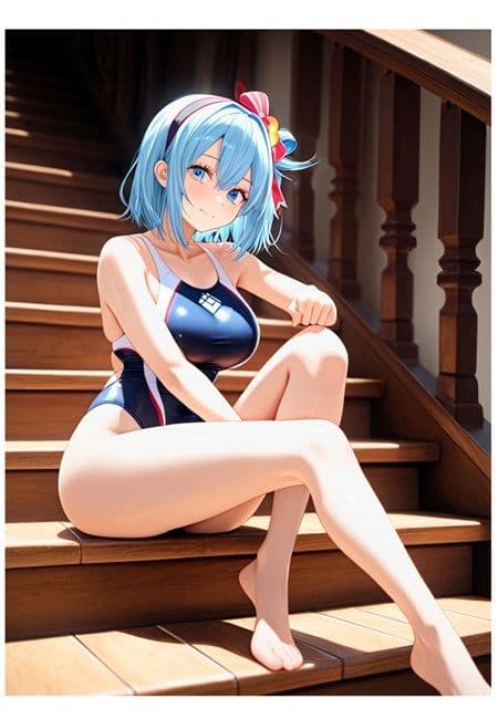 チア風俗14 サンプル画像 5