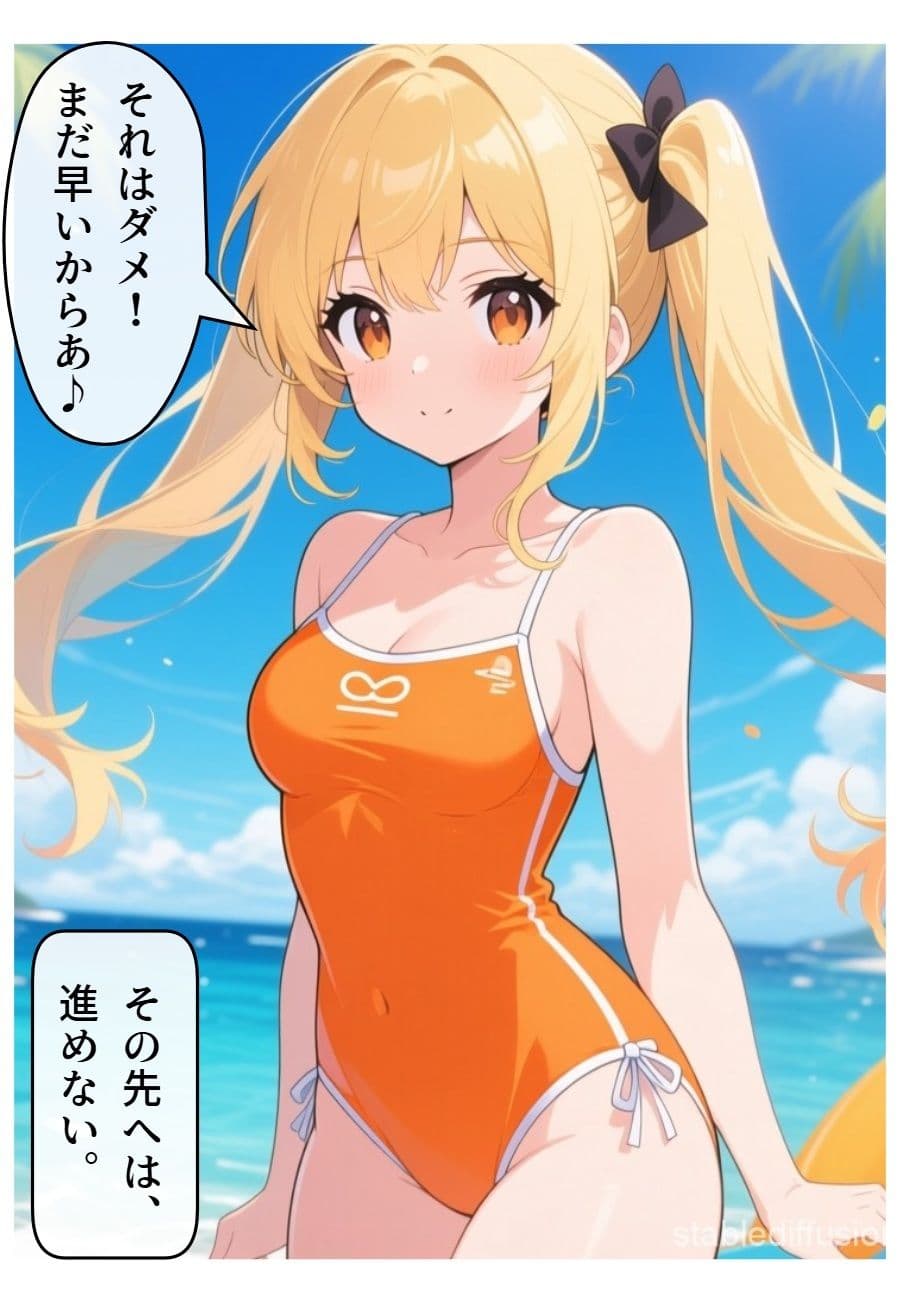 マジコイ3 サンプル画像 4