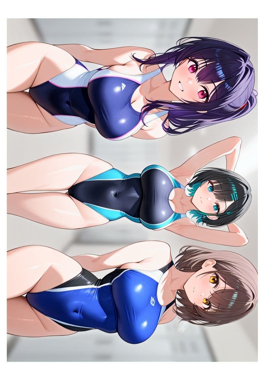 マジコイ3 サンプル画像 6