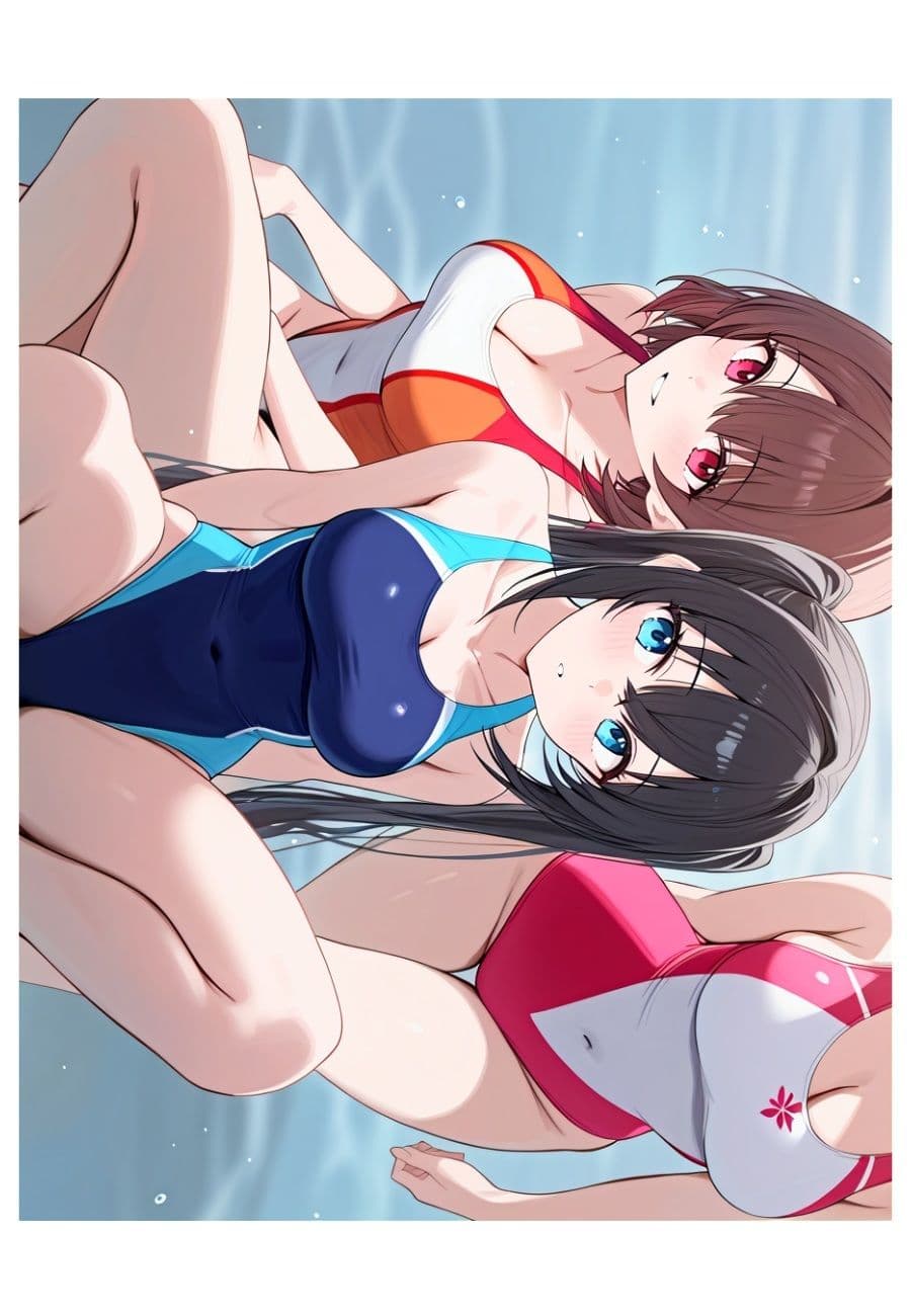 マジコイ3 サンプル画像 7