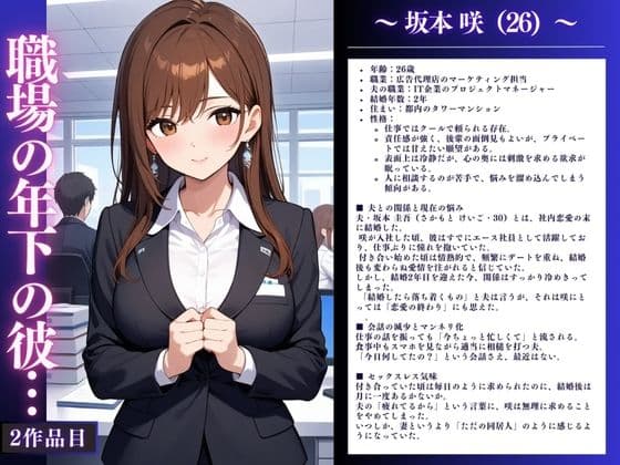 【イクぅぅぅ!】人妻NTR大総集編SP! 大ボリューム222ページ 〜快楽堕ちSEX3作品〜【美月・咲・凛】 サンプル画像 6