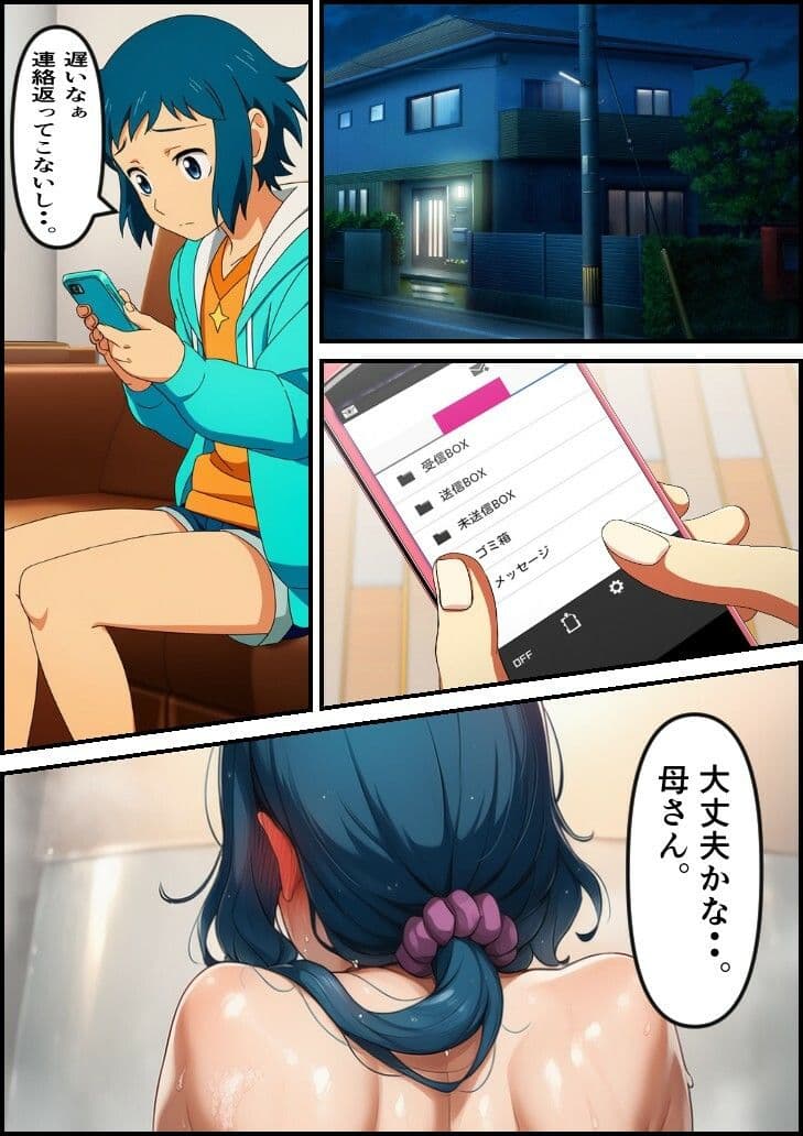 僕の彼女は人の妻 リン子 サンプル画像 10