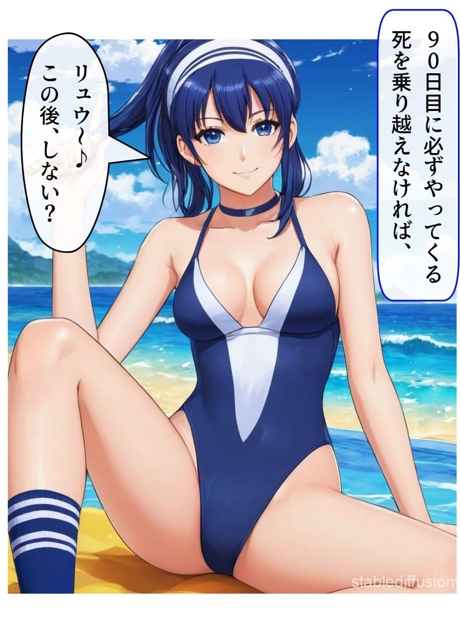 マジコイ4 サンプル画像 6