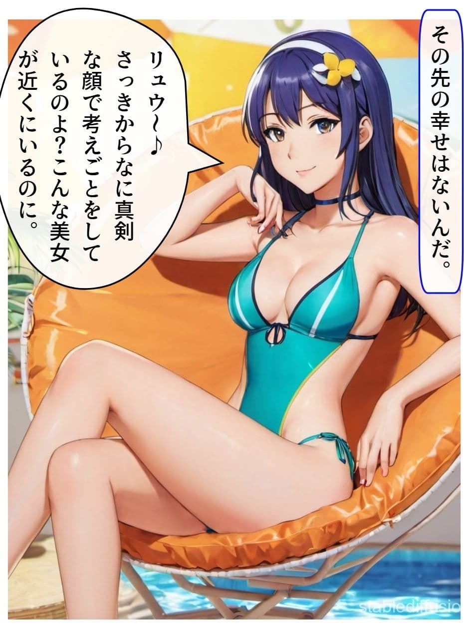 マジコイ4 サンプル画像 7