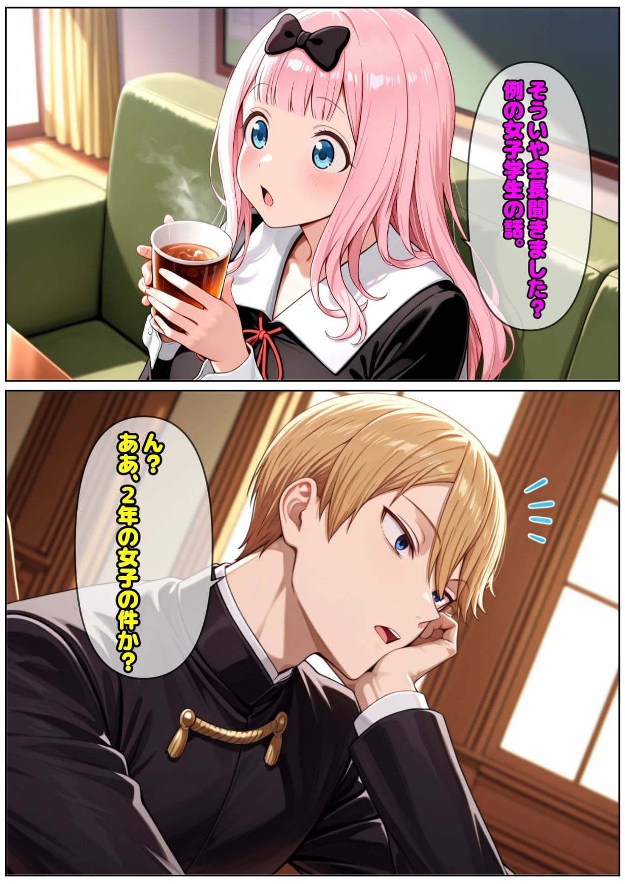 無抵抗催〇周知院 サンプル画像 1