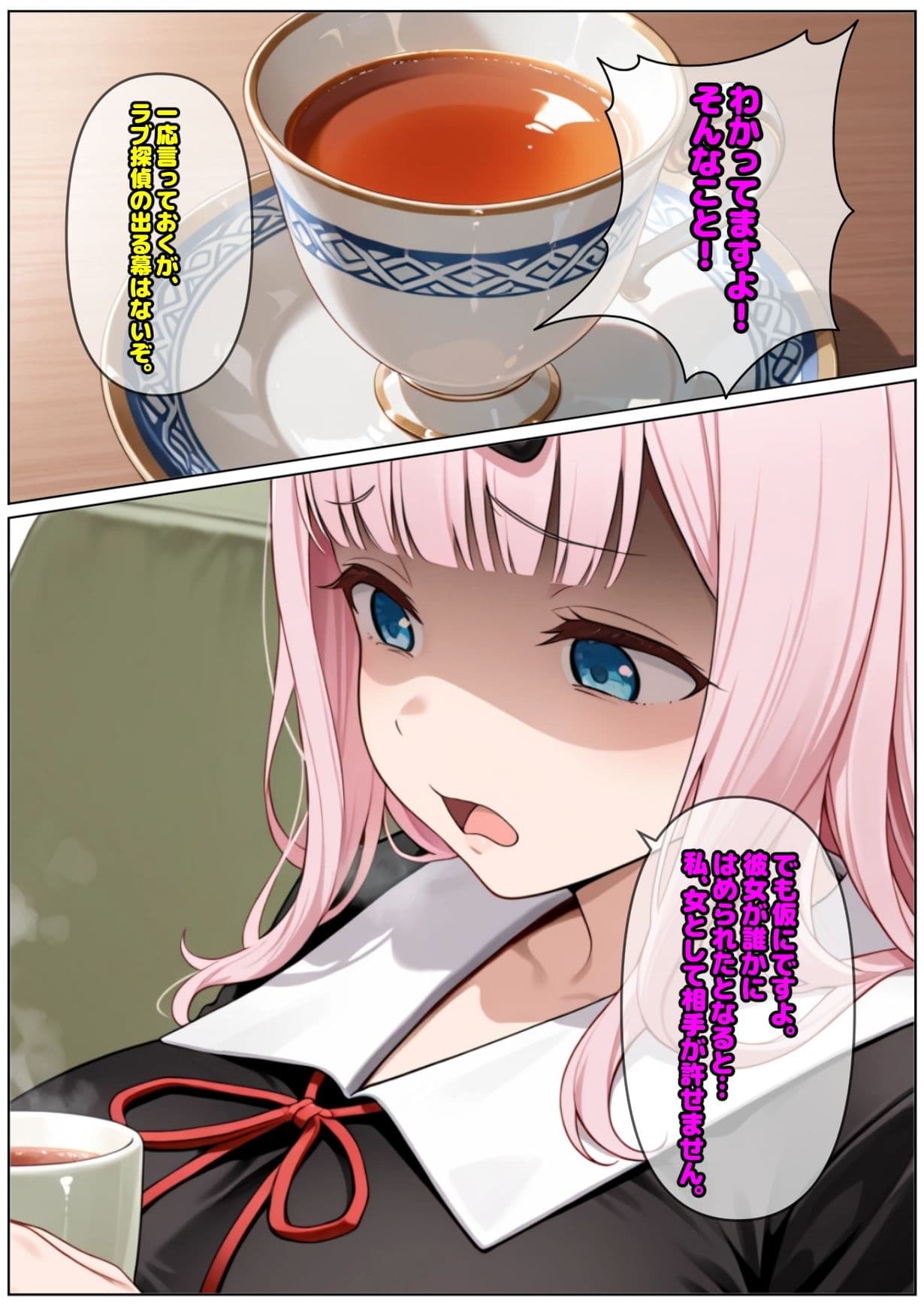 無抵抗催〇周知院 サンプル画像 3