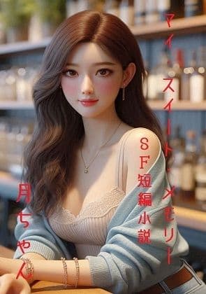 マイ・スイート・メモリー サンプル画像 1