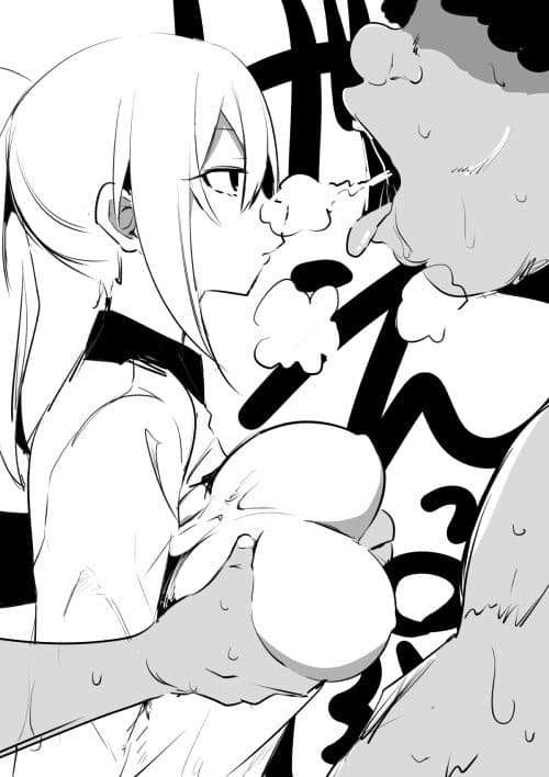 時間停止女の子(意識あり) サンプル画像 1