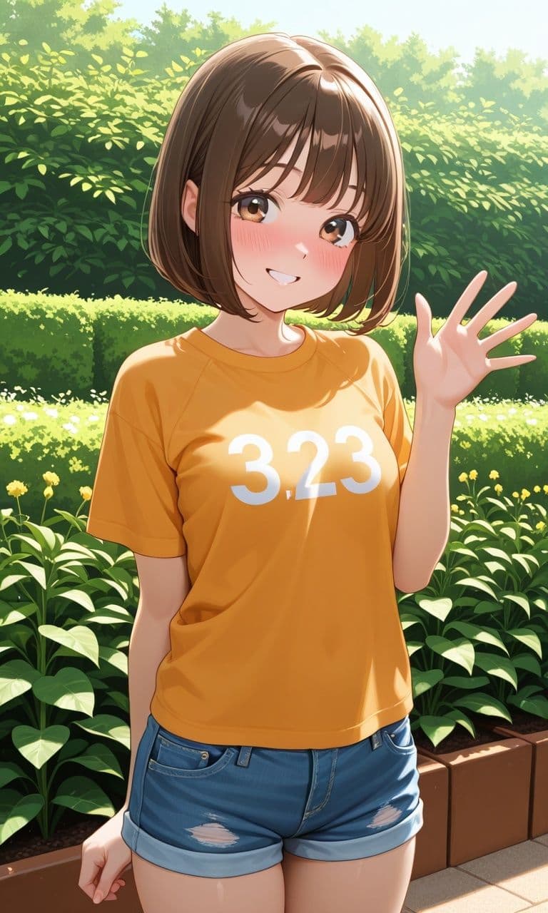 ジョギング中に知り合った人妻は好奇心旺盛で淫乱で サンプル画像 4