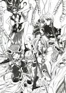 アトランティス陰史 魔導大陸淫辱画集 1 ブラウザ版 - 30ページ