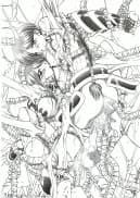 アトランティス陰史 魔導大陸淫辱画集 1 ブラウザ版 - 36ページ