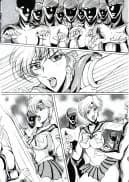 饗宴のエルフ+恥辱の外惑 (水神有気作品集 1) - 55ページ