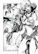 饗宴のエルフ+恥辱の外惑 (水神有気作品集 1) - 57ページ