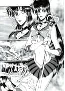 饗宴のエルフ+恥辱の外惑 (水神有気作品集 1) - 78ページ