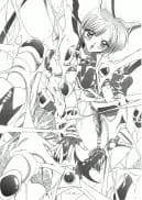 アトランティス陰史 魔導大陸淫辱画集 1+2パック - 33ページ