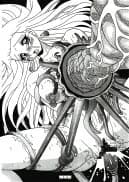 アトランティス陰史 魔導大陸淫辱画集 1+2パック - 52ページ