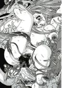 アトランティス陰史 魔導大陸淫辱画集 1+2パック - 53ページ