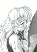 アトランティス陰史 魔導大陸淫辱画集 1+2パック - 65ページ