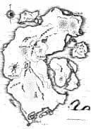 アトランティス陰史 魔導大陸淫辱画集 1+2パック - 115ページ