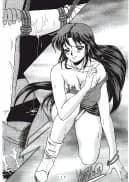 官能写真集アニメキャラ編パック - 18ページ