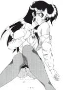 官能写真集アニメキャラ編パック - 31ページ