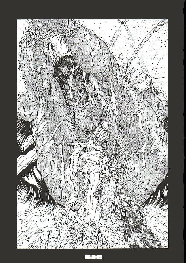 官能写真集アニメキャラ編パック - 126ページ