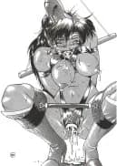 官能写真集アニメキャラ編パック - 134ページ