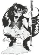 官能写真集アニメキャラ編パック - 137ページ