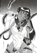 官能写真集アニメキャラ編パック - 157ページ