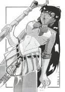 官能写真集アニメキャラ編パック - 160ページ