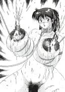 官能写真集アニメキャラ編パック - 181ページ