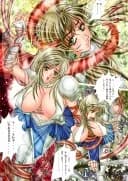 魔導の王国・淫辱の罠に堕ちる美姫 SIDE:B - 27ページ