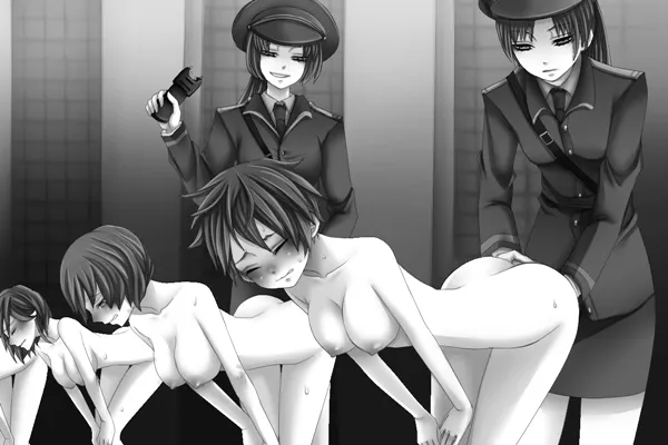 女体化した俺と、妻と妻の新しいカレシ - 6ページ