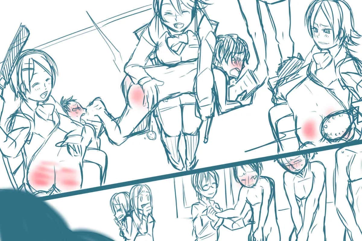 株式会社 オフィス・スパンキング - 32ページ