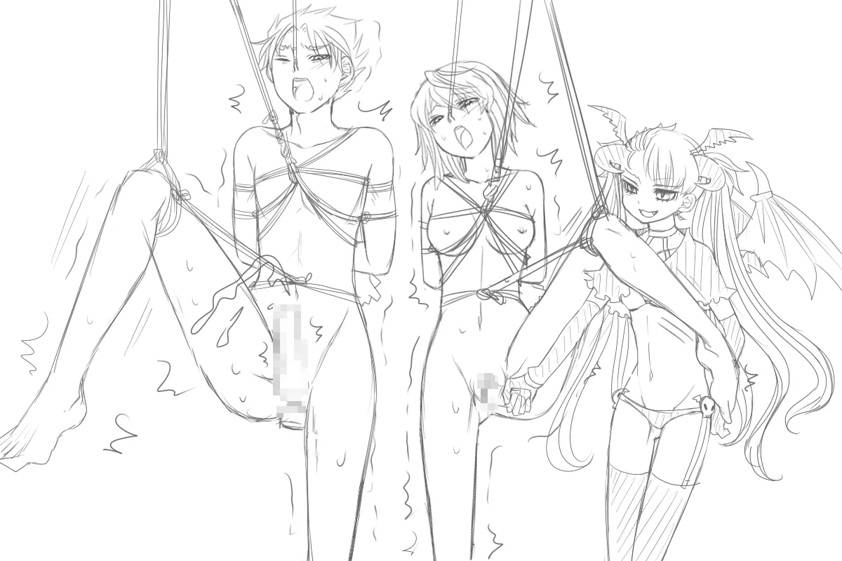 TSリボルバー TSオンライン - 17ページ