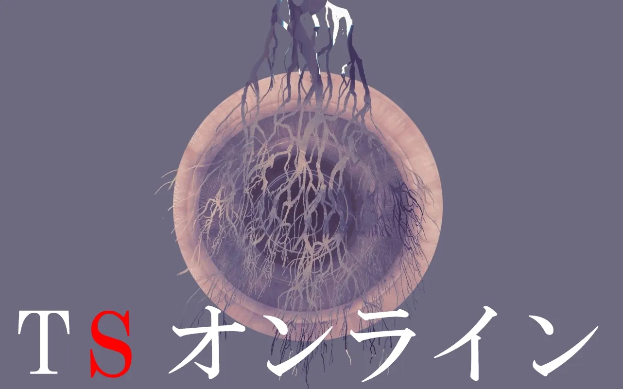 TSリボルバー TSオンライン - 19ページ