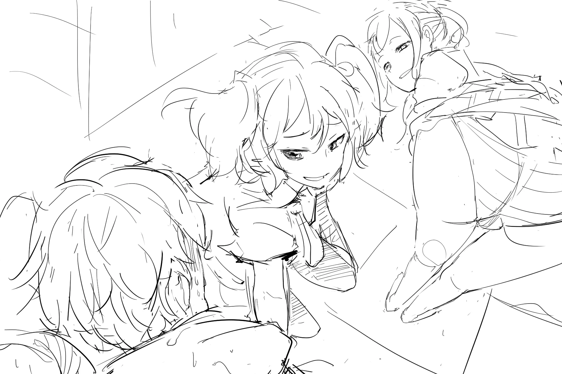 僕マゾセット1 - 15ページ