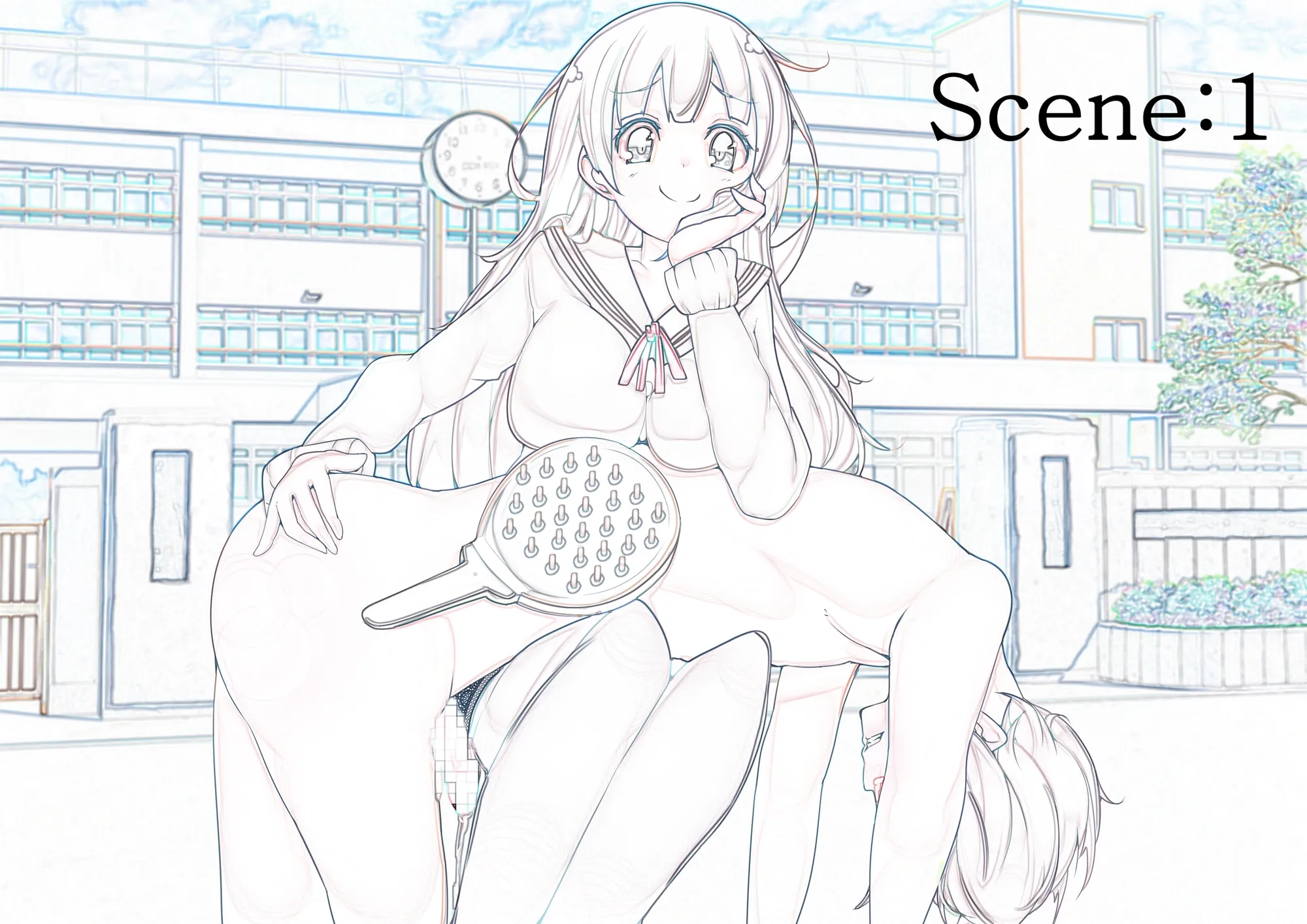 僕マゾセット1 - 22ページ